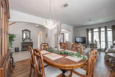 17718 Barker Bluff Lane, Cypress, TX 77433 - Photo 8