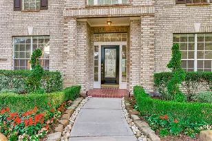 5426 Portage Rock, Katy, TX 77450 - Photo 2