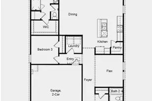 7811 Summer Solstice St, Cypress, TX 77433 - Photo 2