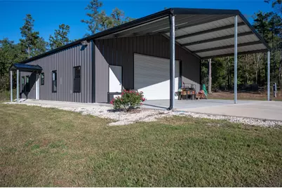 00 Farm To Market 1745, Chester, TX 75936 - Photo 2