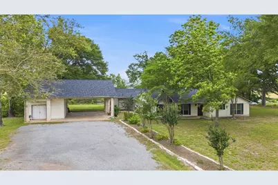 2365 S Fm 46, Franklin, TX 77856 - Photo 2
