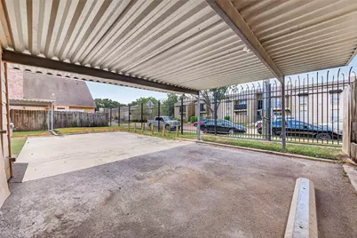 7700 Creekbend Drive #49, Houston, TX 77071 - Photo 36