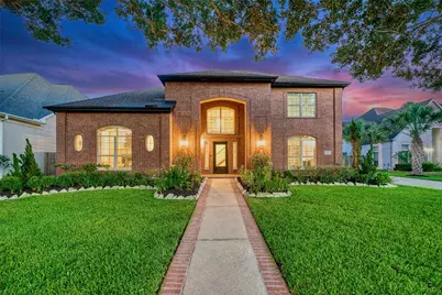 1927 Sparrows Ridge, Katy, TX 77450 - Photo 2