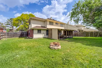 13563 San Martin Lane, Houston, TX 77083 - Photo 20