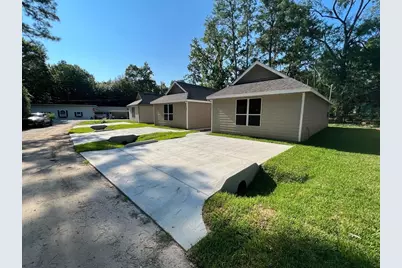 9757 Black Gum Street, Willis, TX 77318 - Photo 1