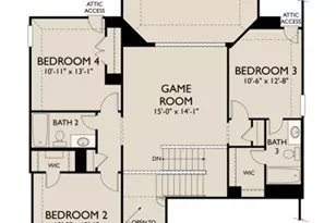 17519 Tulip Willow Wy, Hockley, TX 77447 - Photo 4