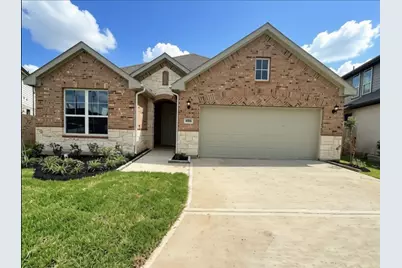 6206 Lake Chippewa Court, Katy, TX 77493 - Photo 2