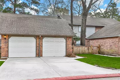 10 E Willowwood Court, The Woodlands, TX 77381 - Photo 18