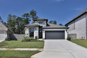 18107 Ramsey Wy Ln, Conroe, TX 77302 - Photo 2