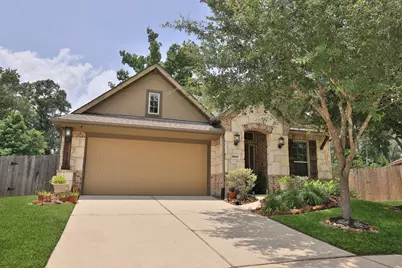 18802 Rosewood Terrace Drive, New Caney, TX 77357 - Photo 2