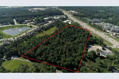 5030 W Davis St, Conroe, TX 77304 - Photo 2