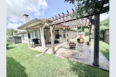 13822 Parkers Cove Court, Houston, TX 77044 - Photo 4