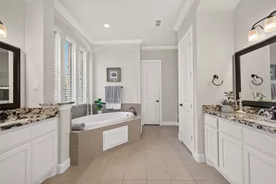 2027 Baker Estates Drive, Houston, TX 77094 - Photo 22