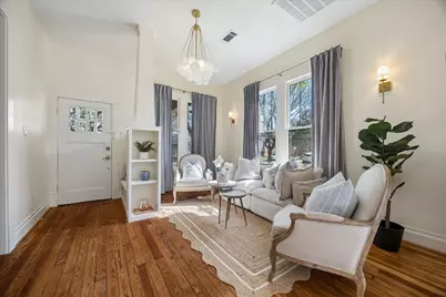 814 Omar Street, Houston, TX 77009 - Photo 2