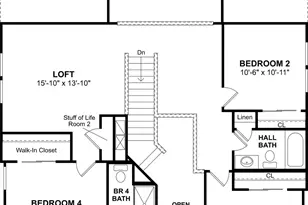 29306 Suncreek Rnch Ct, Waller, TX 77484 - Photo 4