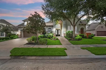 10602 Comeaux Lane, Richmond, TX 77407 - Photo 2