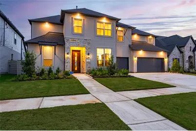 2010 Southern Landings Drive, Manvel, TX 77578 - Photo 2