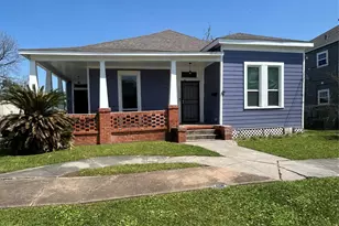 1622 Pannell St, Houston, TX 77020 - Photo 2