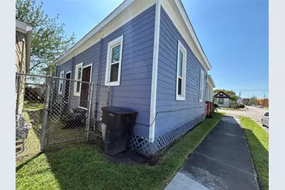 1622 Pannell Street, Houston, TX 77020 - Photo 4