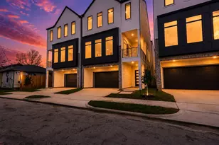 3808 Jefferson St, Houston, TX 77003 - Photo 2