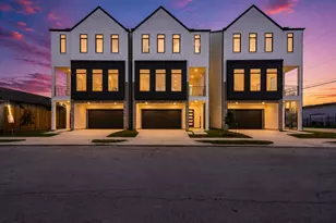 3808 Jefferson St, Houston, TX 77003 - Photo 1