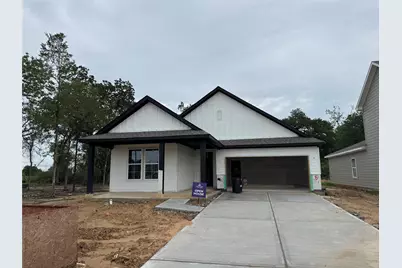 8515 Light Rail Drive, Fulshear, TX 77441 - Photo 2