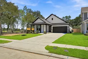 8515 Light Rail Dr, Fulshear, TX 77441 - Photo 2