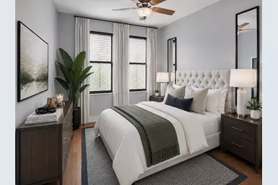 1043 Bonner Street #1043, Houston, TX 77007 - Photo 8