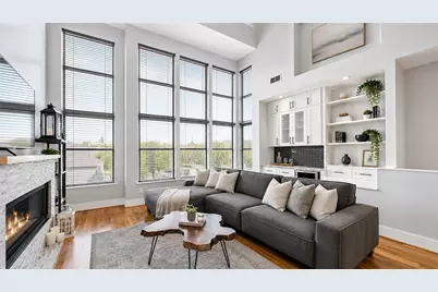1043 Bonner Street #1043, Houston, TX 77007 - Photo 2