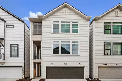 744 Curtin Street, Houston, TX 77018 - Photo 10