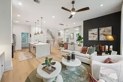 744 Curtin Street, Houston, TX 77018 - Photo 6