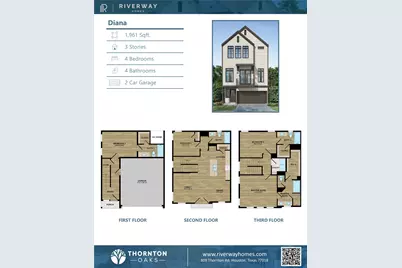 744 Curtin Street, Houston, TX 77018 - Photo 46