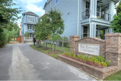 550 Oxford Street, Houston, TX 77007 - Photo 2