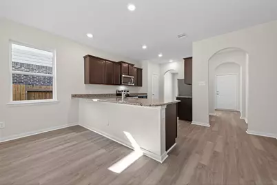 10623 Lost Maples Drive, Cleveland, TX 77328 - Photo 26