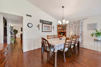 3914 Coltwood Drive, Spring, TX 77388 - Photo 6