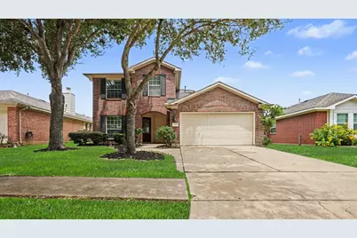 9211 Filaree Ridge Lane, Houston, TX 77089 - Photo 1