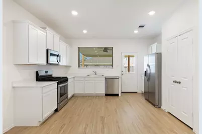 1950 Foxtail Creek Court, Crosby, TX 77532 - Photo 2