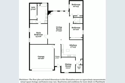 9957 Yearling Place, Conroe, TX 77385 - Photo 2