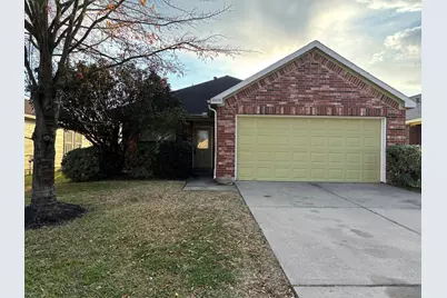 18803 Prairie Larkspur Drive, Houston, TX 77073 - Photo 1