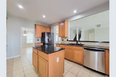 20710 Mansfield Bay Lane, Richmond, TX 77407 - Photo 16