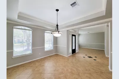 20710 Mansfield Bay Lane, Richmond, TX 77407 - Photo 8