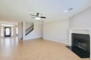 20710 Mansfield Bay Ln, Richmond, TX 77407 - Photo 12