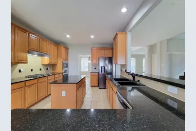 20710 Mansfield Bay Lane, Richmond, TX 77407 - Photo 16