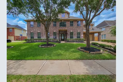 20710 Mansfield Bay Lane, Richmond, TX 77407 - Photo 2