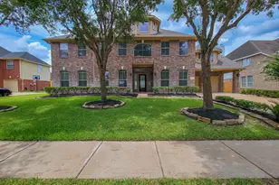 20710 Mansfield Bay Ln, Richmond, TX 77407 - Photo 2