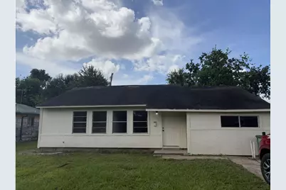 5934 Southtown Street, Houston, TX 77033 - Photo 1