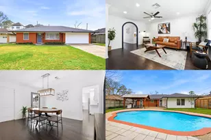 4125 Lymbar Dr, Houston, TX 77025 - Photo 1