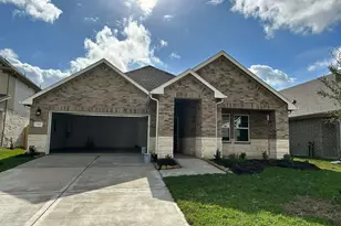 1211 Dry Cork Cir, Richmond, TX 77406 - Photo 1