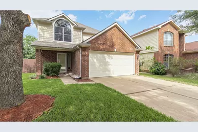 12707 Sandbur Valley Way, Houston, TX 77045 - Photo 1