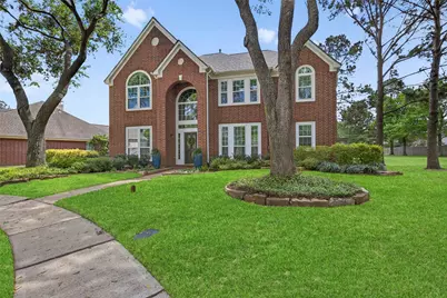 4306 Autumn Mist Court, Katy, TX 77450 - Photo 2